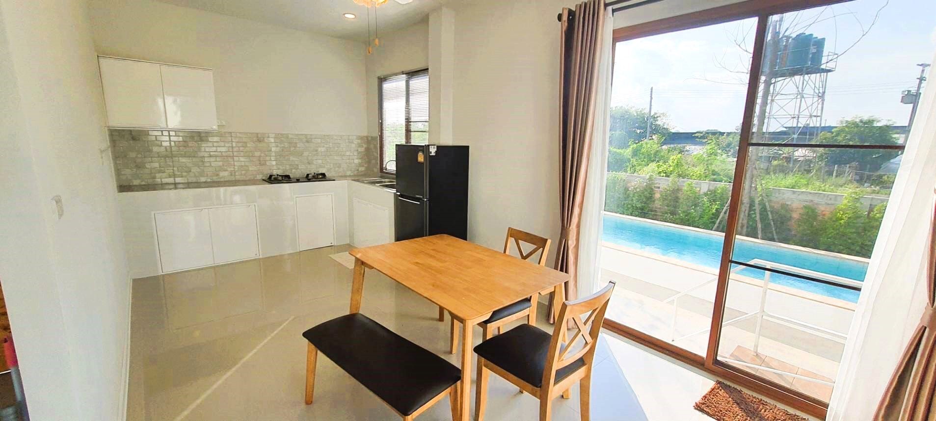 3 Bedroom House For Sale in Choeng Doi, Doi Saket, Chiang Mai - Image 3