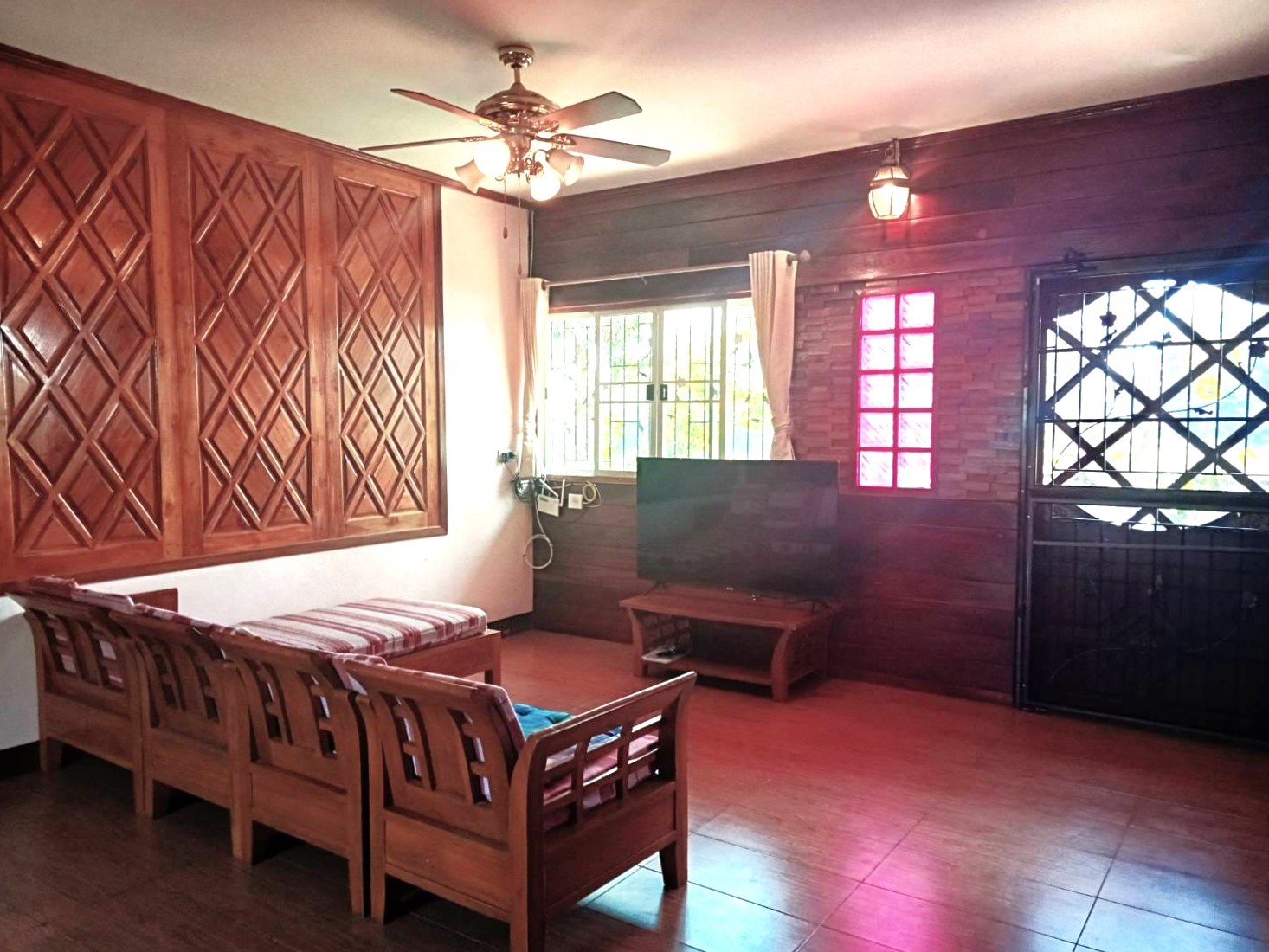 2 Bedroom House For Rent in Mae Khue, Doi Saket, Chiang Mai - Image 5