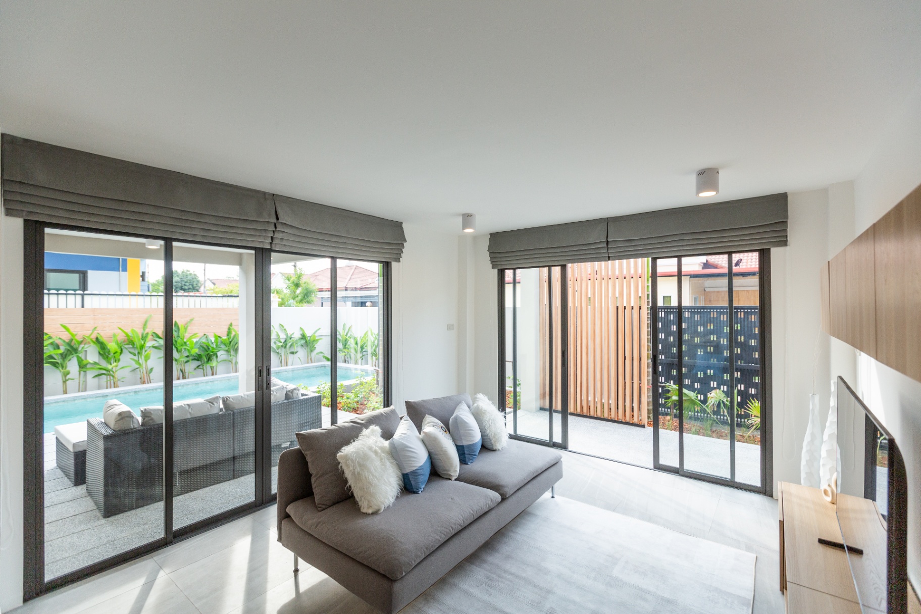 4 Bedroom House For Sale in Ban Waen, Hang Dong, Chiang Mai - Image 4