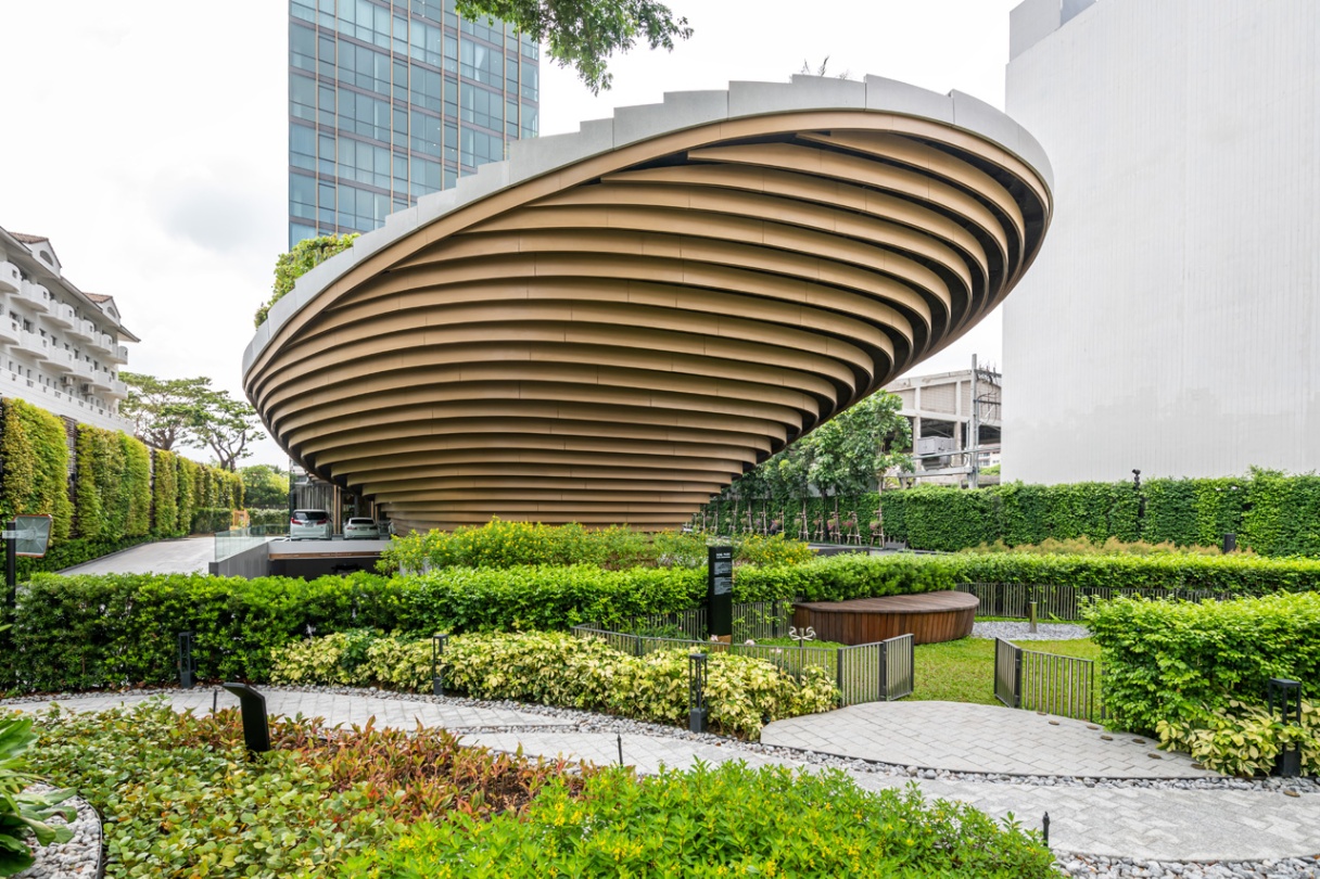 The Monument Thong Lor - Image 34