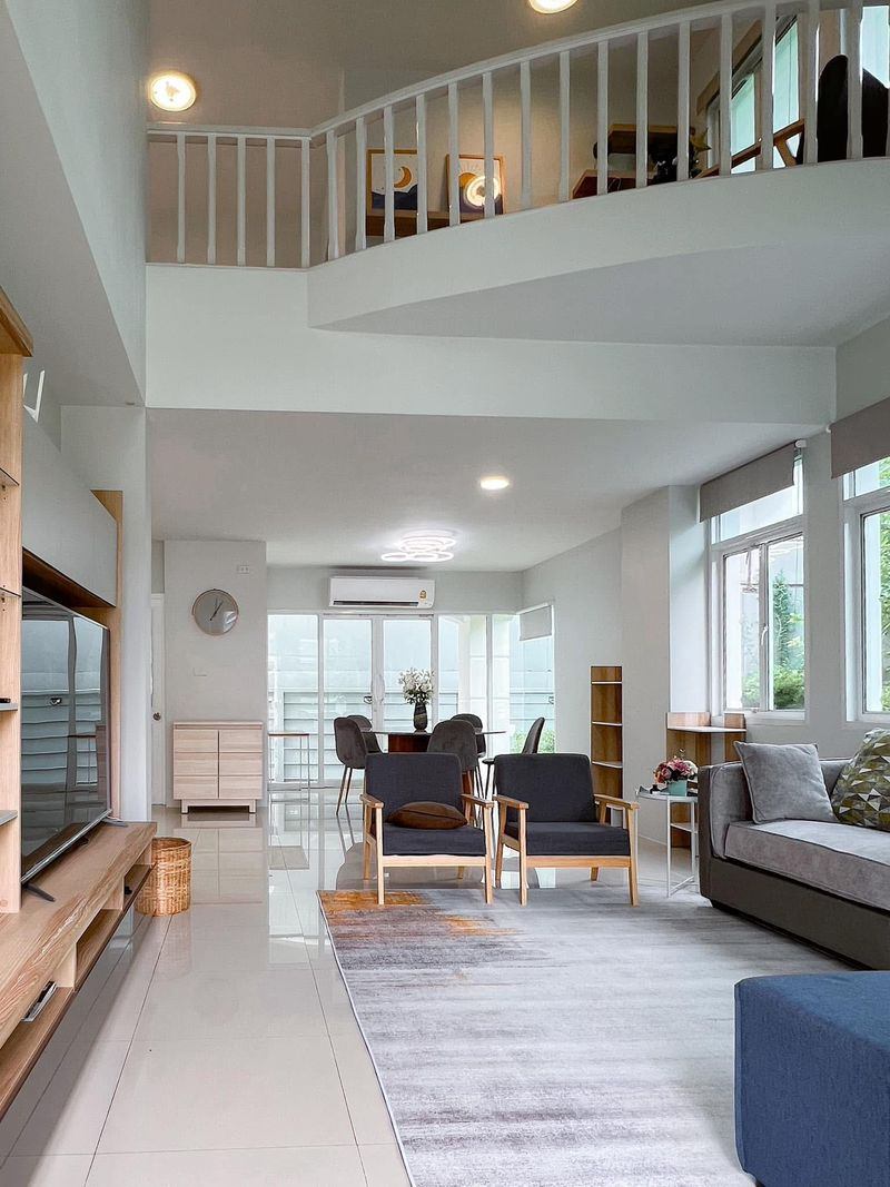 3 ห้องนอน บ้านเดี่ยว สำหรับขาย ใน หนองบอน, ประเวศ, กรุงเทพมหานคร - Image 2