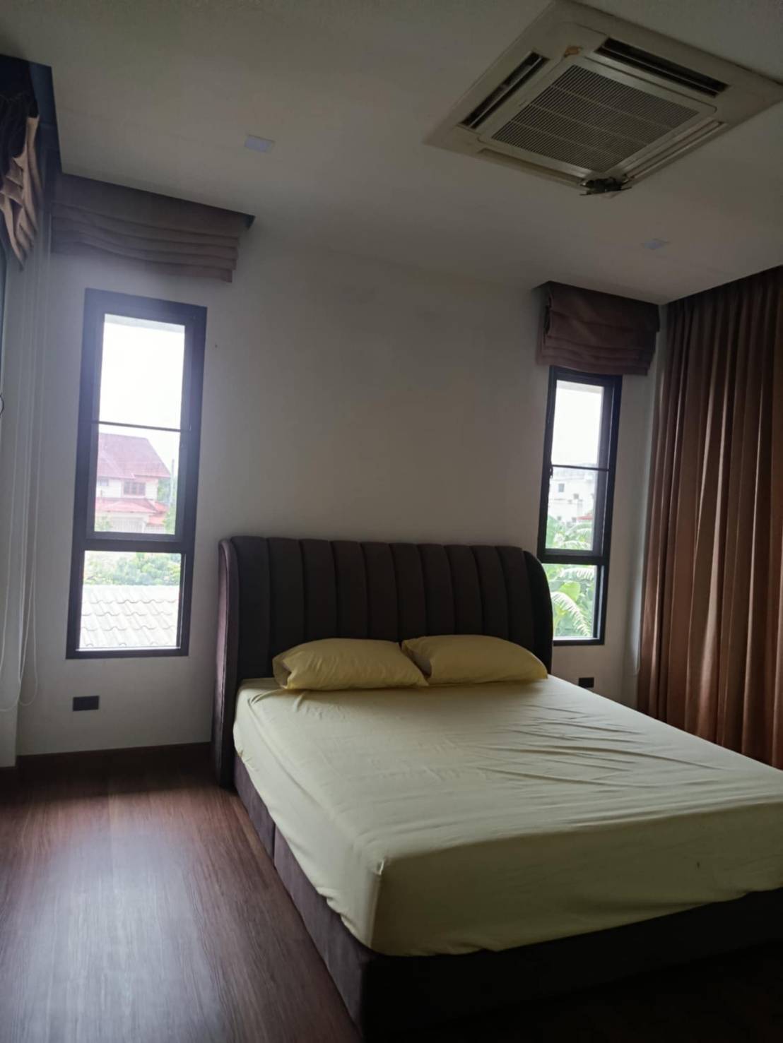 3 Bedroom House For Sale in Chai Sathan, Saraphi, Chiang Mai - Image 20