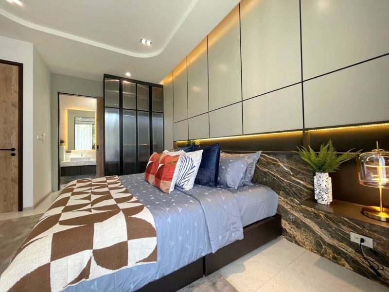 4 Bedroom House For Sale in Choeng Doi, Doi Saket, Chiang Mai - Image 9