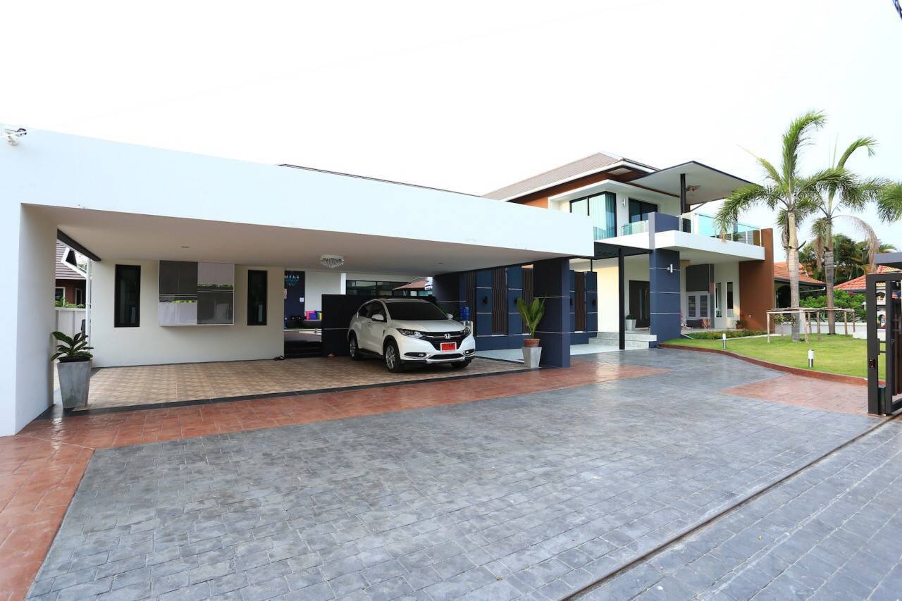 4 Bedroom House For Sale in Nong Han, San Sai, Chiang Mai - Image 2