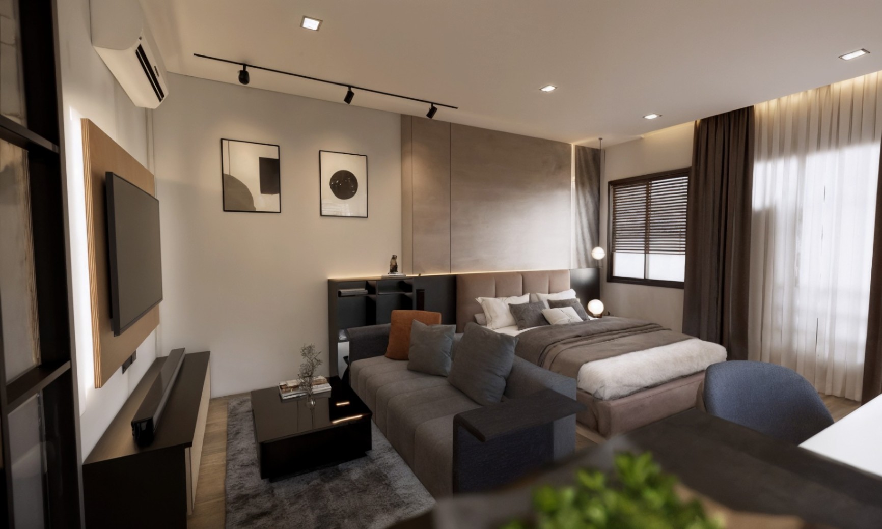 Tarntip Garden Place Condominium - Image 4