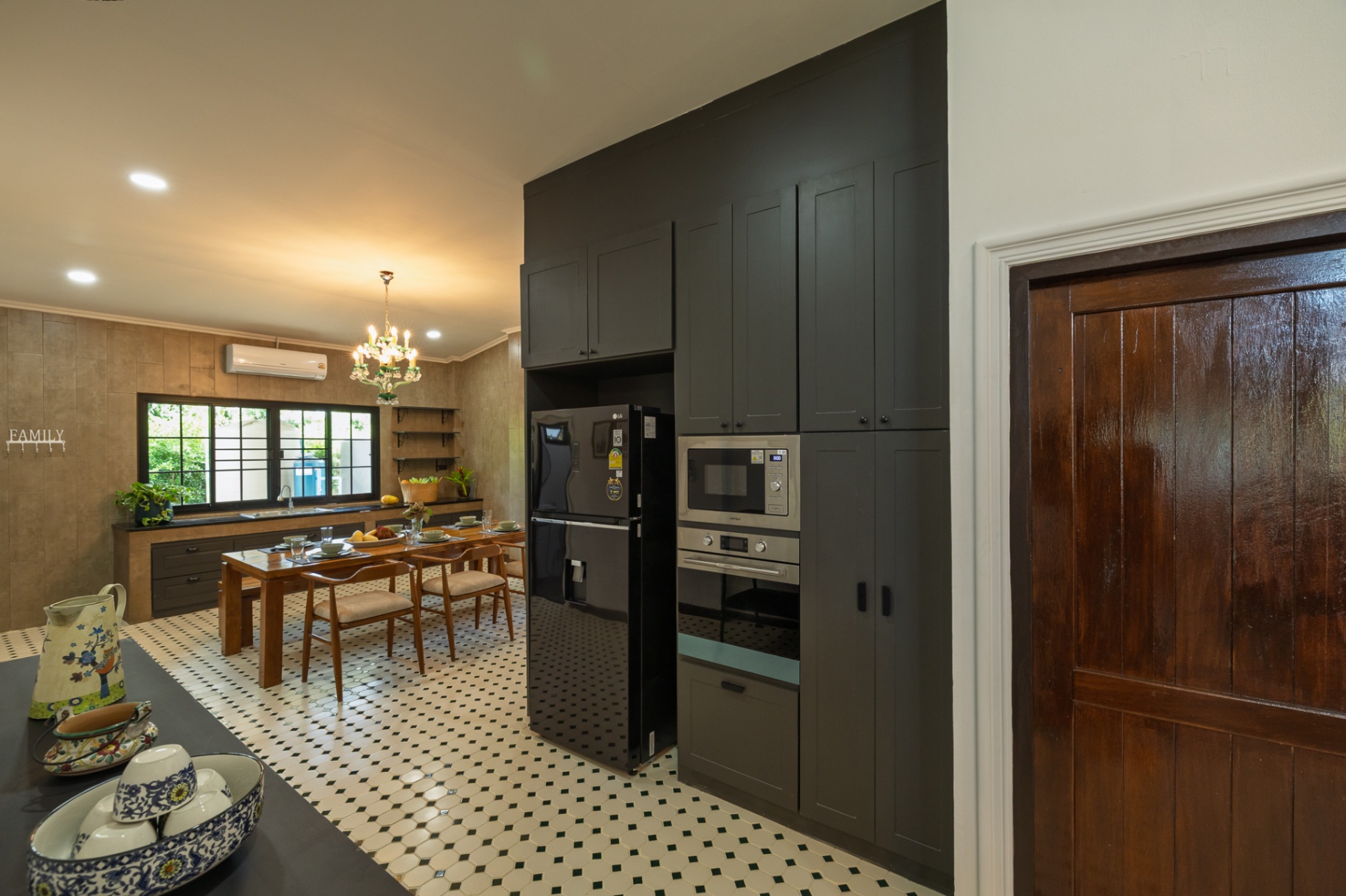 5 Bedroom House For Sale in Tha Kwang, Saraphi, Chiang Mai - Image 12