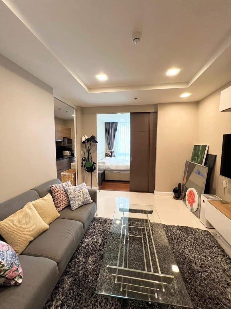 เดอะ เมโทรโพลิส สำโรง - Image 1