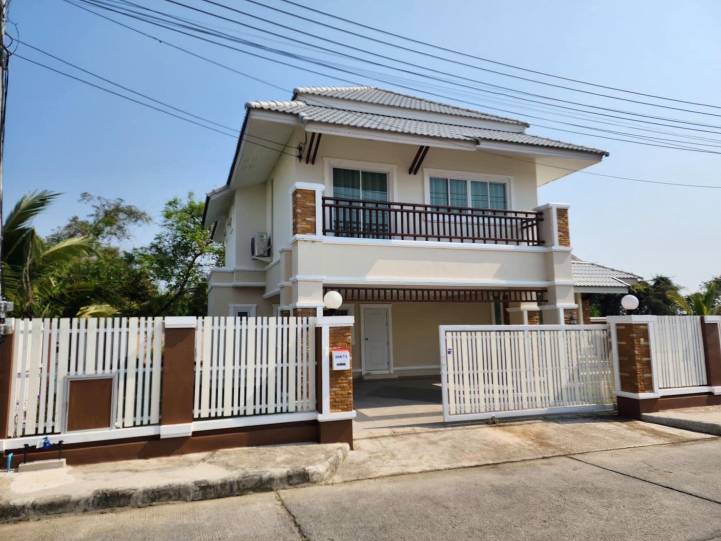 3 Bedroom House For Sale in San Klang, San Kamphaeng, Chiang Mai - Image 2