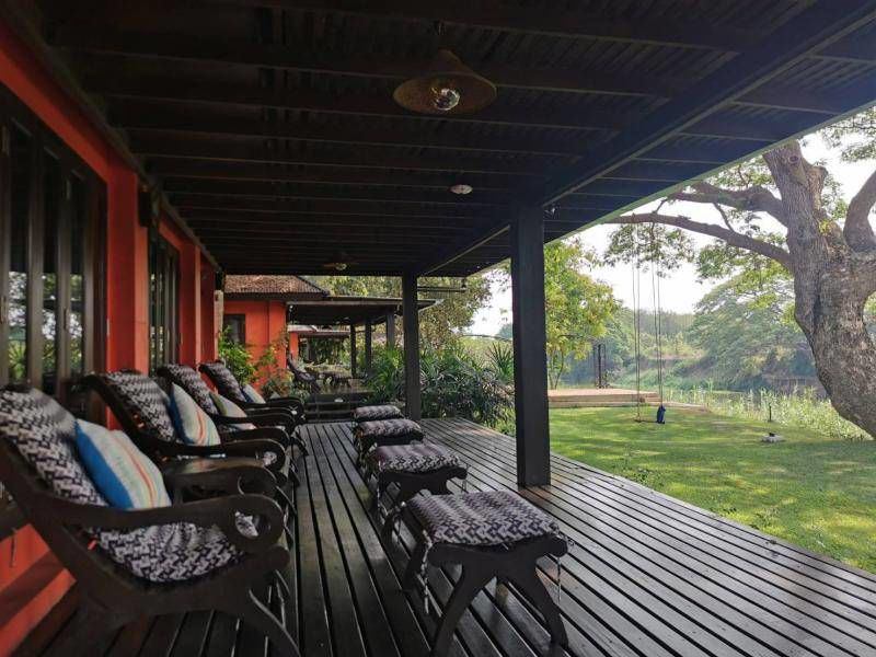 20 Bedroom House For Sale in Khua Mung, Saraphi, Chiang Mai - Image 19