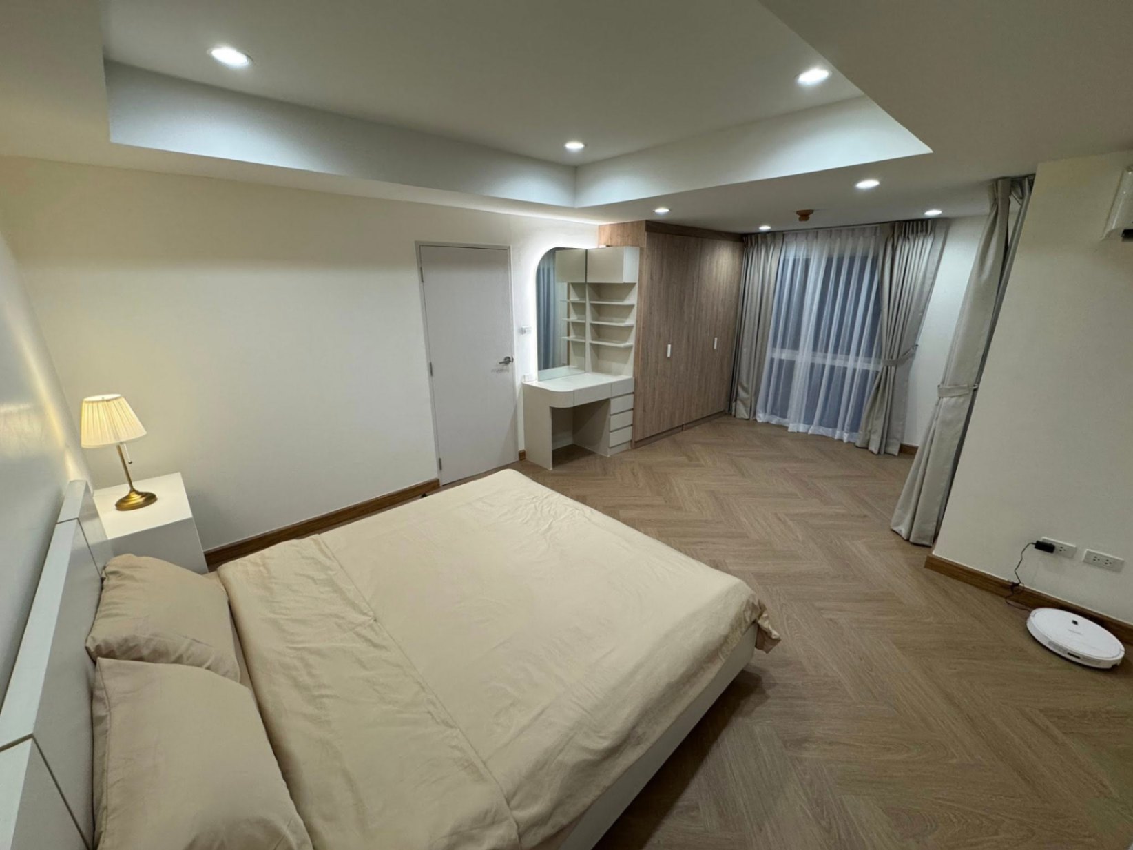 1 ห้องนอน คอนโด สำหรับขาย ใน บางกะปิ, ห้วยขวาง, กรุงเทพมหานคร - Image 8