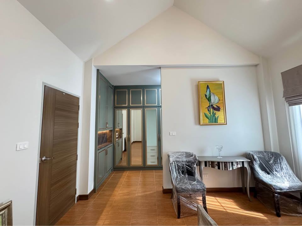 3 Bedroom House For Sale in Hang Dong, Hang Dong, Chiang Mai - Image 10