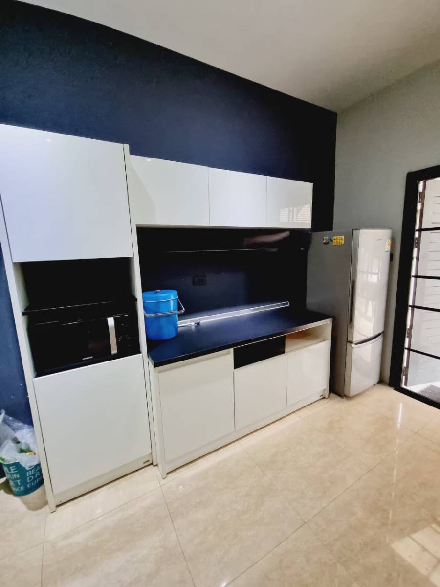 4 Bedroom House For Sale in Nong Han, San Sai, Chiang Mai - Image 10