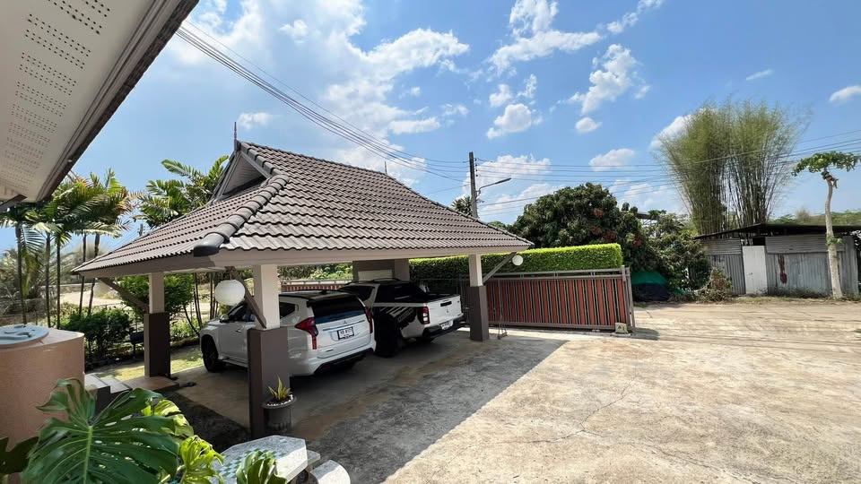 3 Bedroom House For Sale in Mae Faek Mai, San Sai, Chiang Mai - Image 2