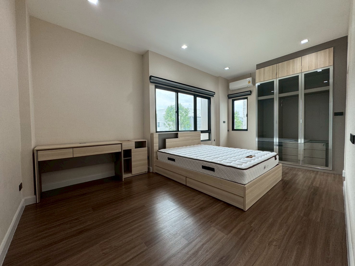 5 ห้องนอน บ้านเดี่ยว สำหรับขาย ใน คลองสองต้นนุ่น, ลาดกระบัง, กรุงเทพมหานคร - Image 18