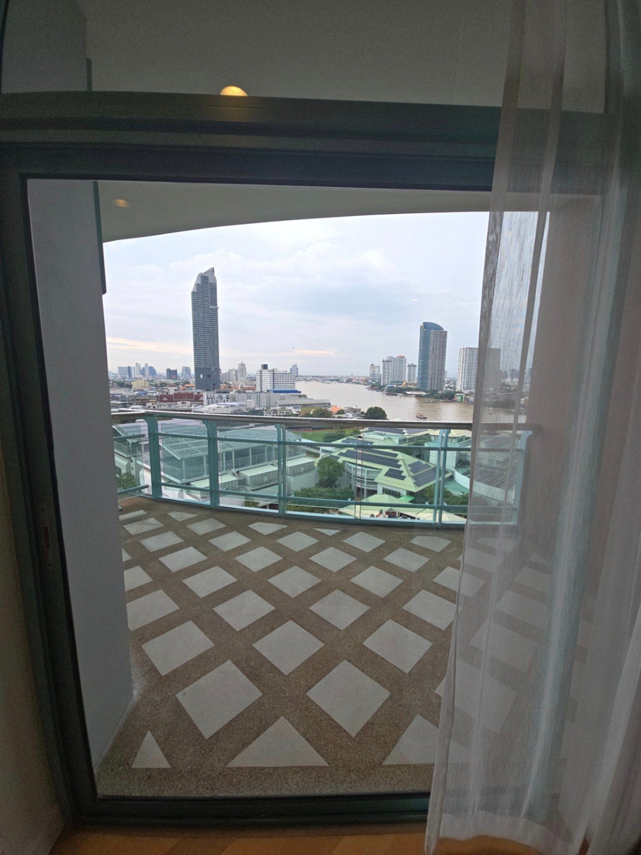 Chatrium Residence Riverside - Image 9