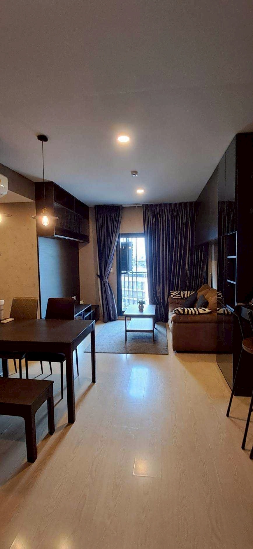 เดอะ ทรี สุขุมวิท 71-เอกมัย - Image 1