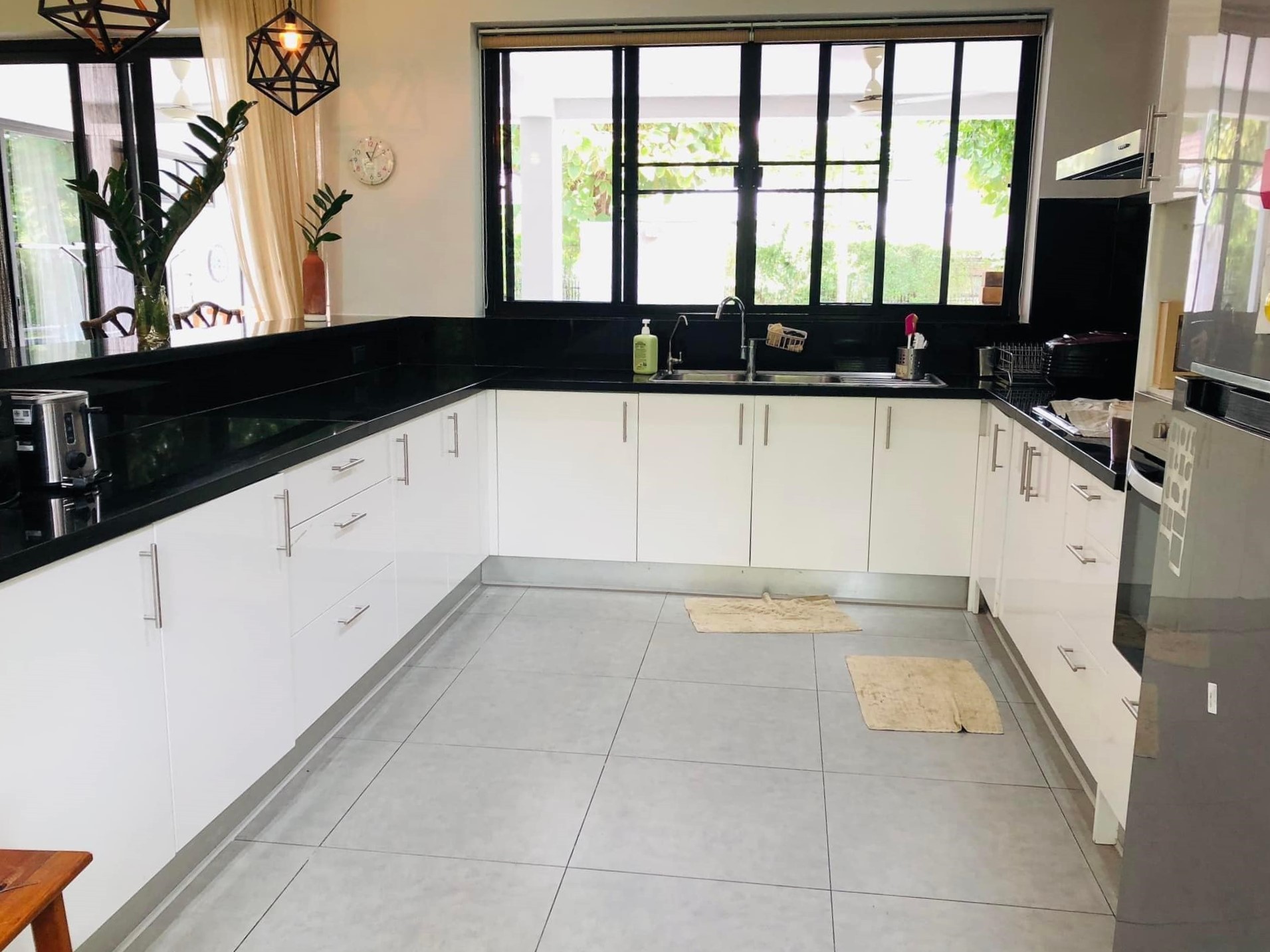 3 Bedroom House  in Nam Phrae, Hang Dong, Chiang Mai - Image 4