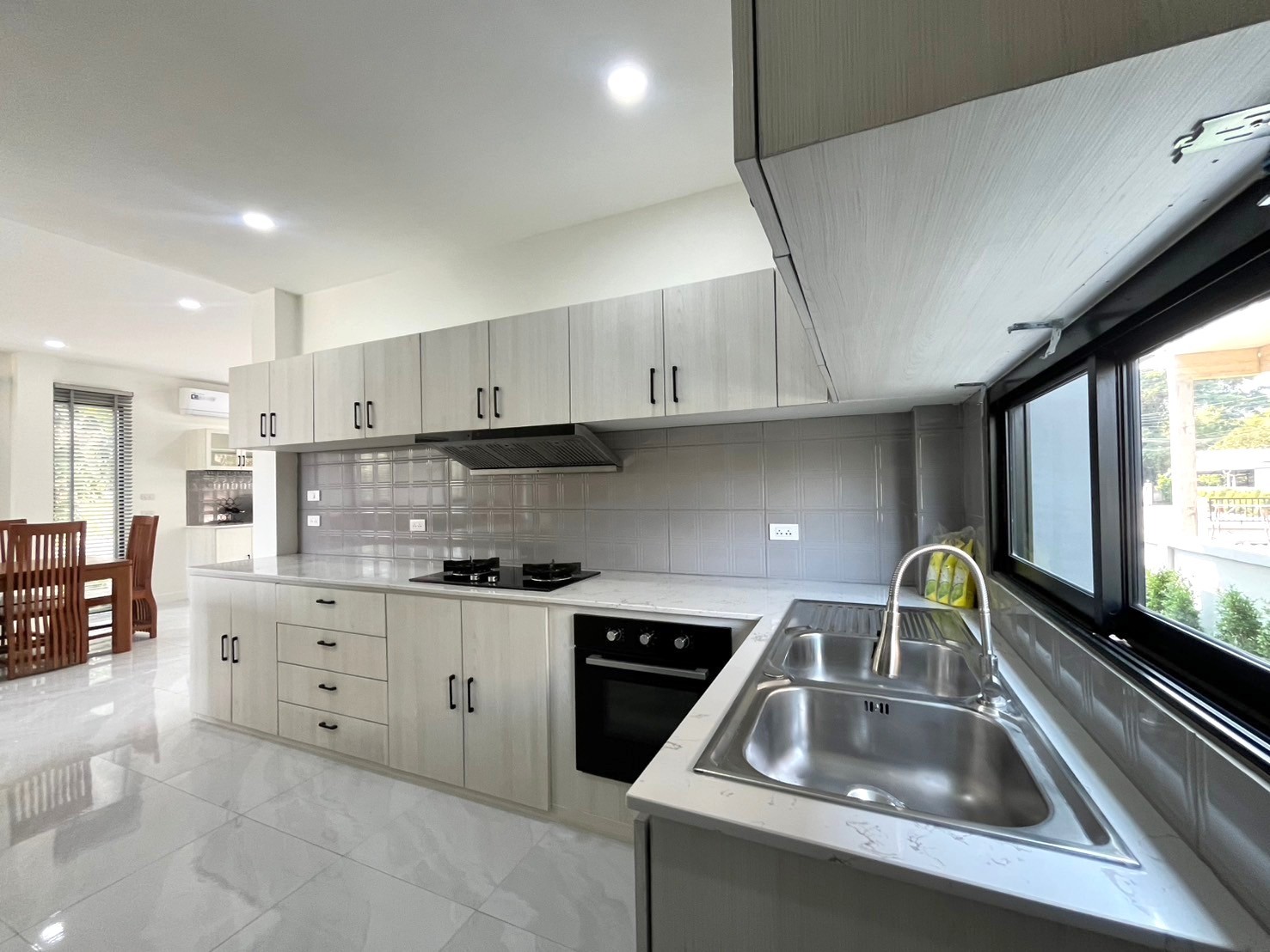 3 Bedroom House For Sale in Luang Nuea, Doi Saket, Chiang Mai - Image 4