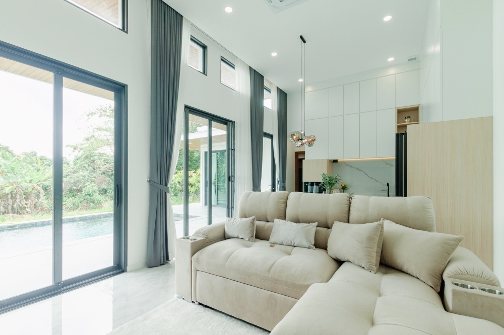 3 Bedroom House For Sale in Nong Faek, Saraphi, Chiang Mai - Image 5