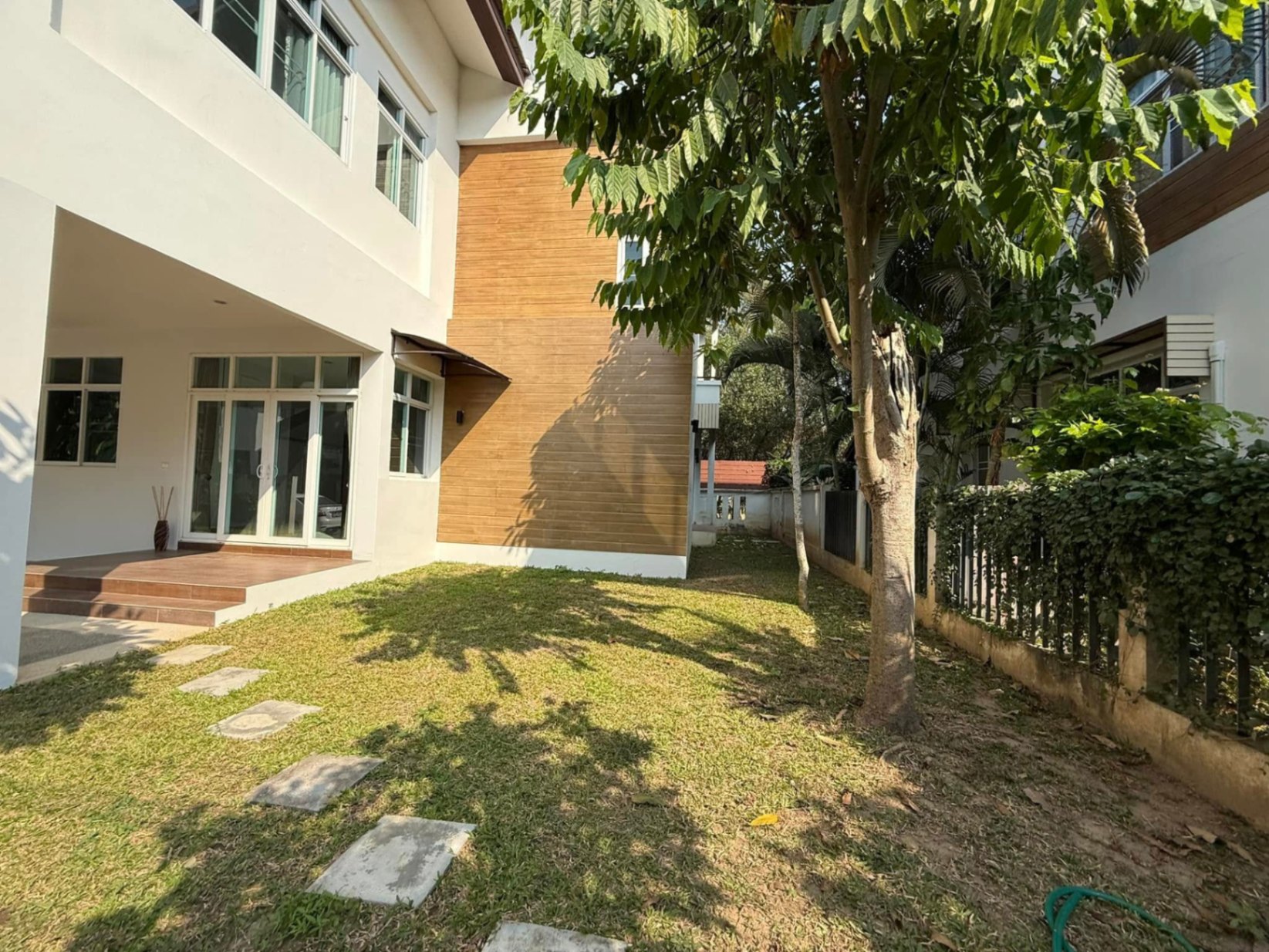 4 Bedroom House For Rent in Pa Tan, Mueang Chiang Mai, Chiang Mai - Image 17