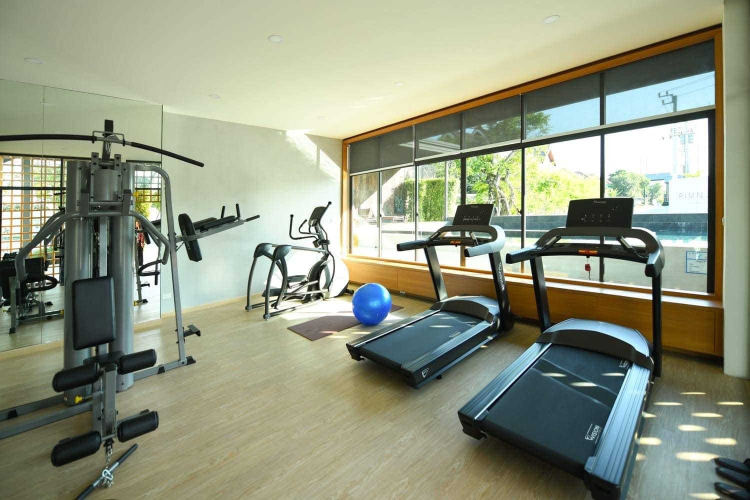 4 ห้องนอน บ้านเดี่ยว สำหรับเช่า ใน บางแก้ว, บางพลี, สมุทรปราการ - Image 18