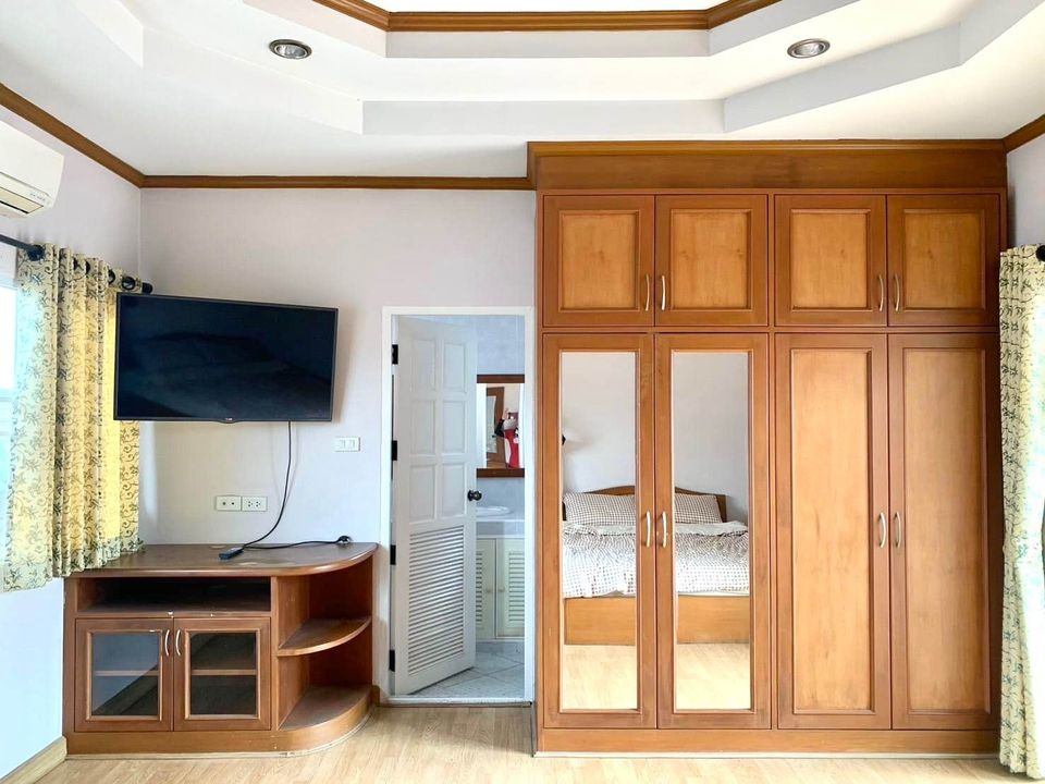 4 ห้องนอน บ้านเดี่ยว  ใน สันกำแพง, สันกำแพง, เชียงใหม่ - Image 12