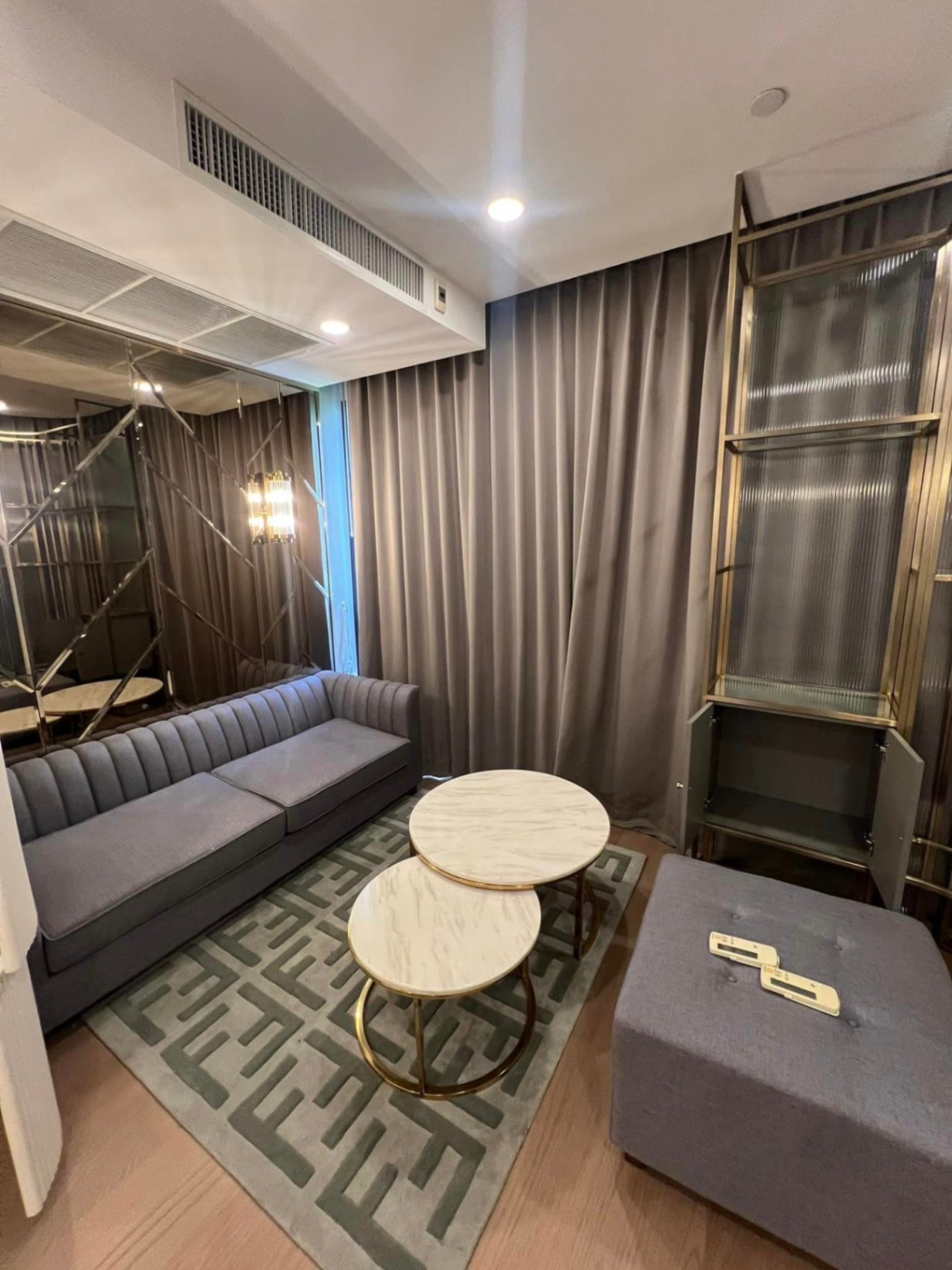 Ashton Chula - Silom - Image 1