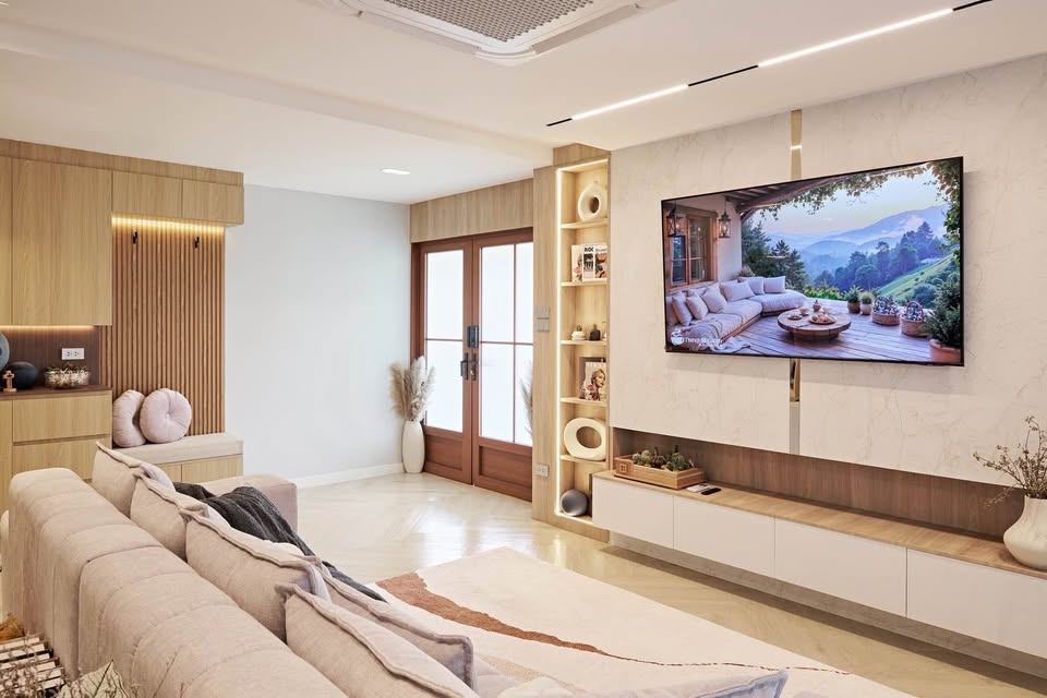 4 Bedroom House For Sale in Nong Han, San Sai, Chiang Mai - Image 8
