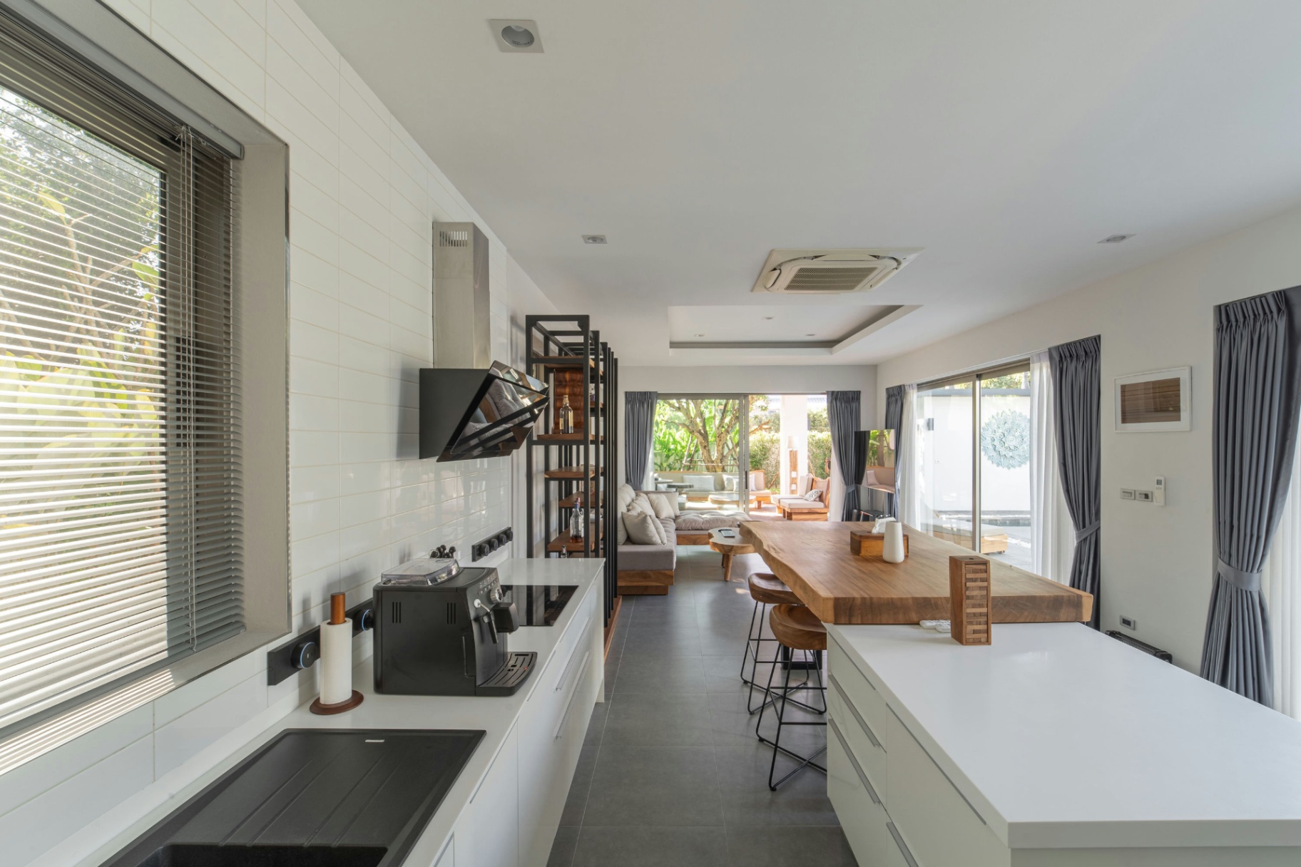 3 Bedroom House For Sale in Nam Phrae, Hang Dong, Chiang Mai - Image 12