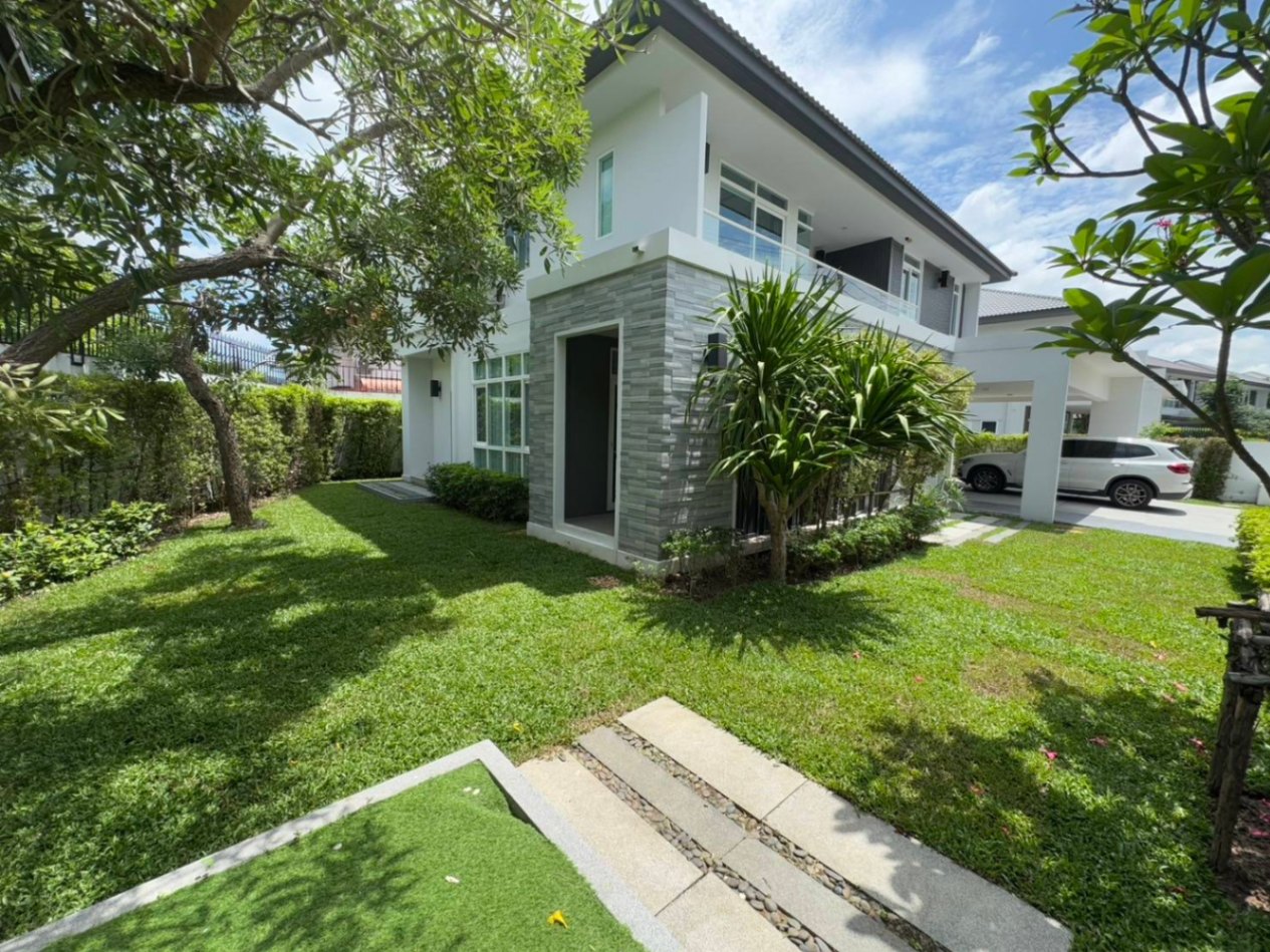 4 Bedroom House For Sale in San Na Meng, San Sai, Chiang Mai - Image 19