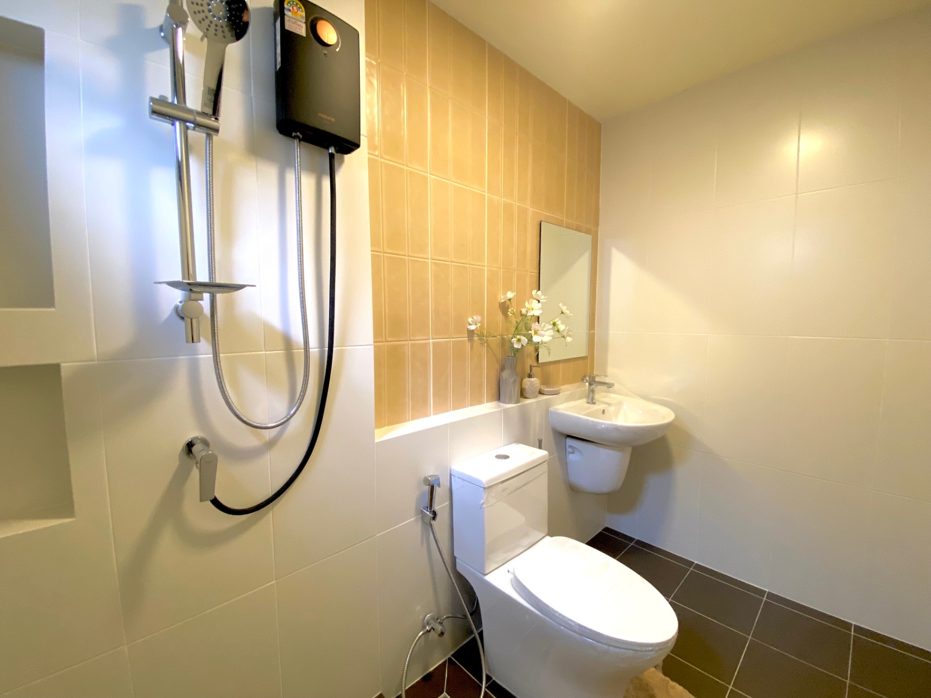 4 ห้องนอน บ้านเดี่ยว สำหรับขาย ใน หนองป่าครั่ง, เมืองเชียงใหม่, เชียงใหม่ - Image 25