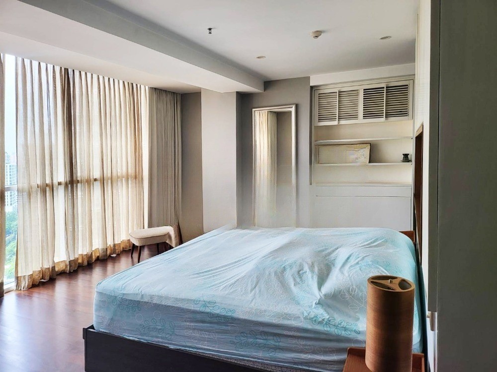 2 ห้องนอน คอนโด สำหรับขาย ใน ลุมพินี, ปทุมวัน, กรุงเทพมหานคร - Image 4