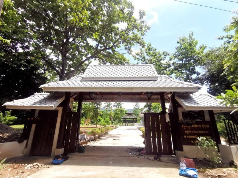 2 Bedroom House For Sale in Tha Nuea, Mae On, Chiang Mai - Image 4