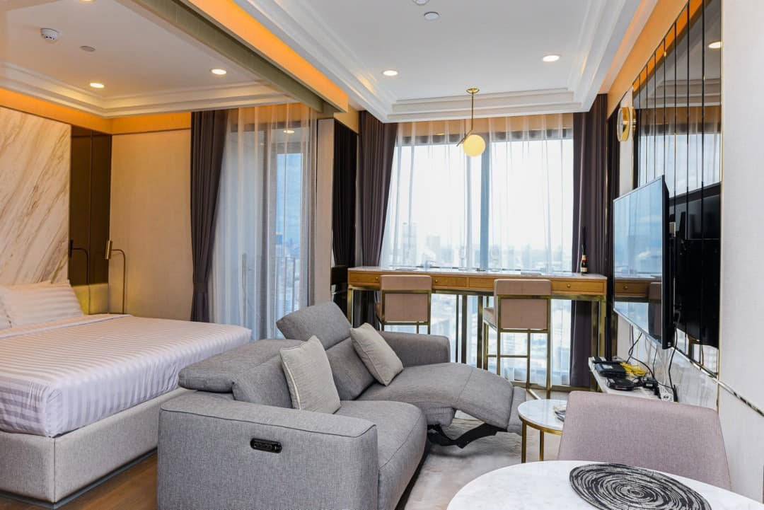 Ashton Chula - Silom - Image 1