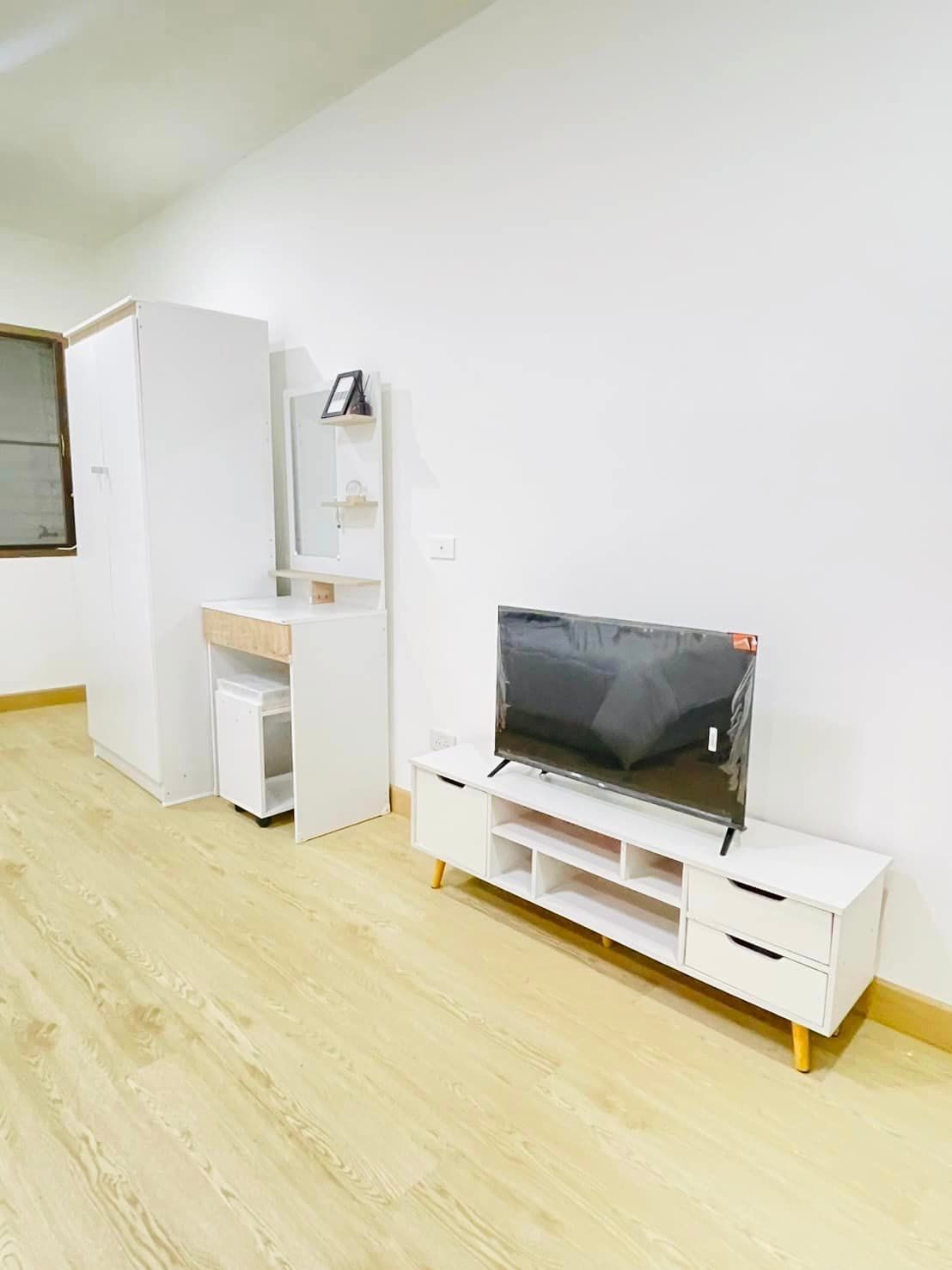 Studio Condo For Sale in Chai Sathan, Saraphi, Chiang Mai - Image 2