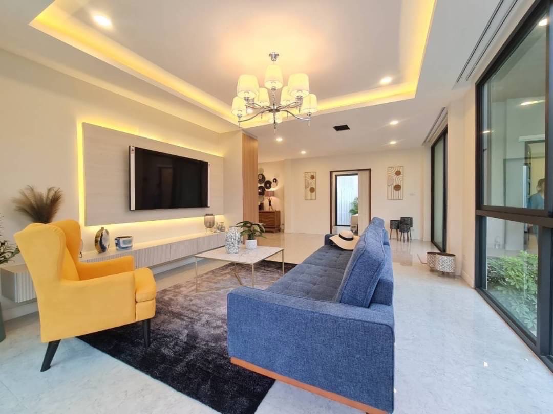 5 Bedroom House For Sale in San Na Meng, San Sai, Chiang Mai - Image 4