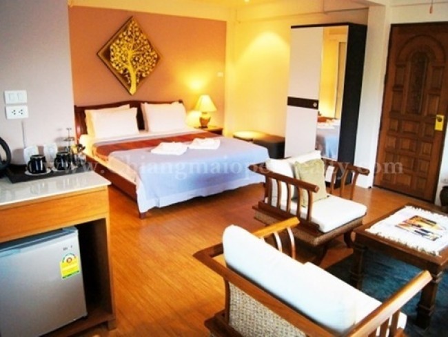  Retail Space For Sale in Phra Sing, Mueang Chiang Mai, Chiang Mai - Image 2