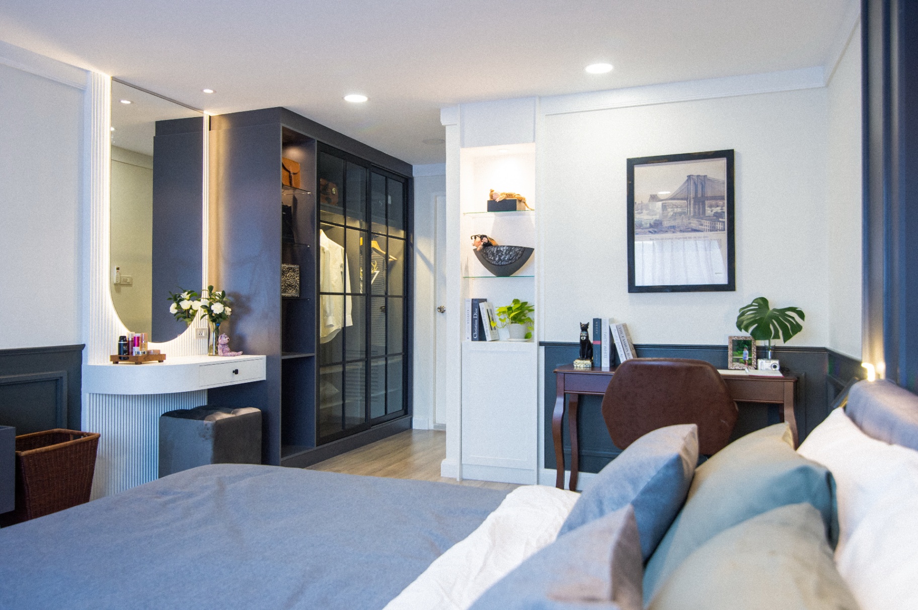 1 Bedroom Condo For Sale in Pa Daet, Mueang Chiang Mai, Chiang Mai - Image 9