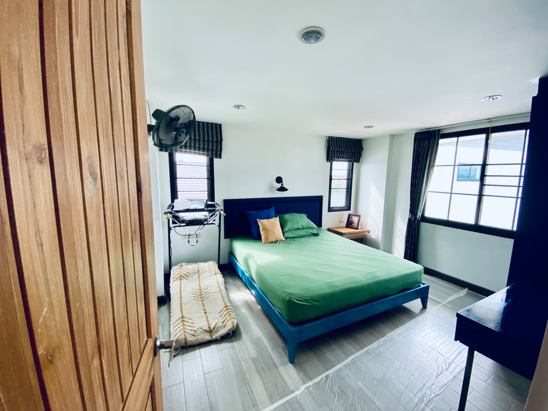 3 Bedroom Townhouse For Sale in Pa Daet, Mueang Chiang Mai, Chiang Mai - Image 9