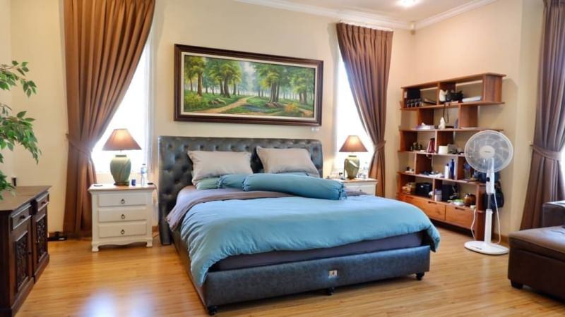 6 Bedroom House For Sale in Saraphi, Saraphi, Chiang Mai - Image 9