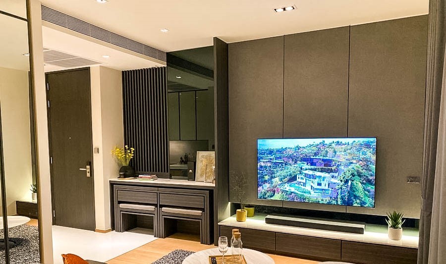 บีทนิค สุขุมวิท 32 - Image 3