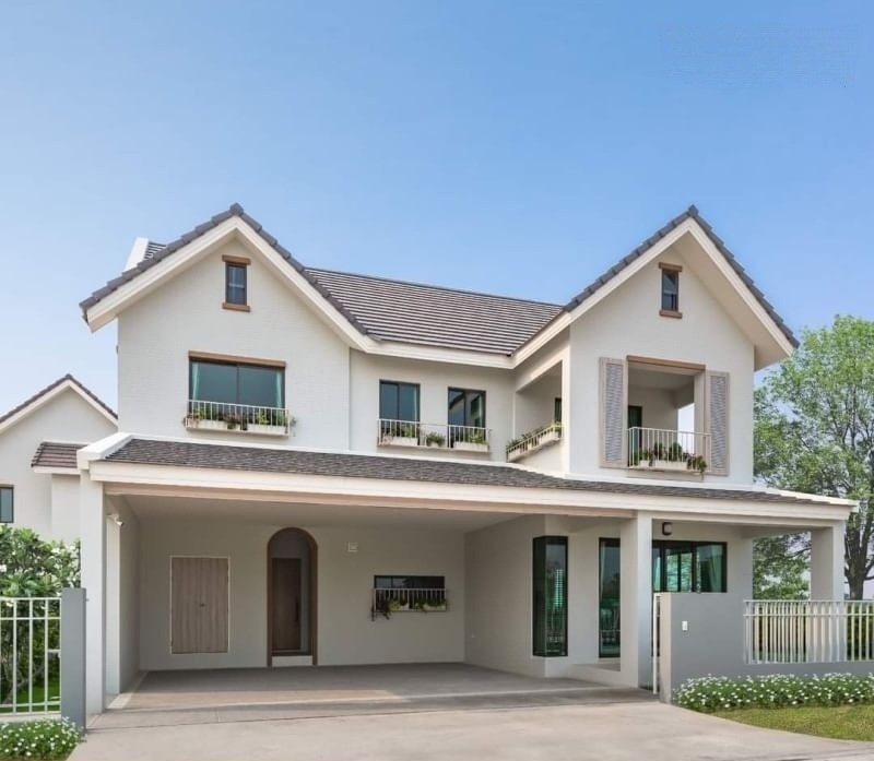 Graceland Family Residences - Image 1