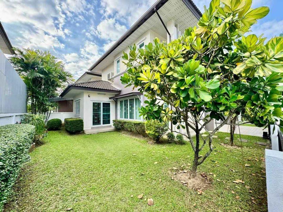 3 ห้องนอน บ้านเดี่ยว  ใน สันนาเม็ง, สันทราย, เชียงใหม่ - Image 8