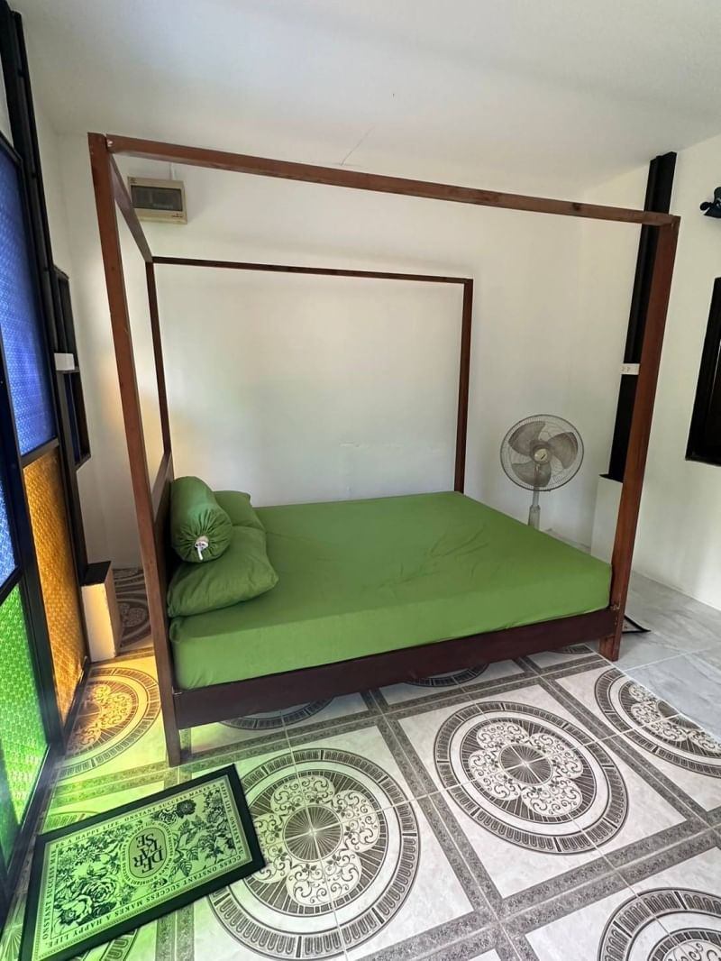 2 Bedroom House For Sale in Tha Nuea, Mae On, Chiang Mai - Image 11