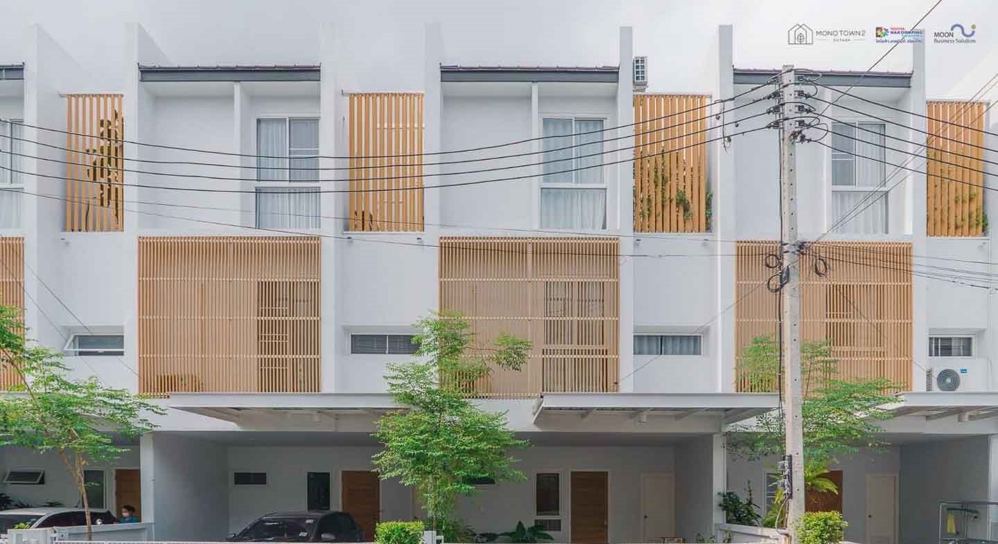 Monotown 2 - Suthep - Image 1