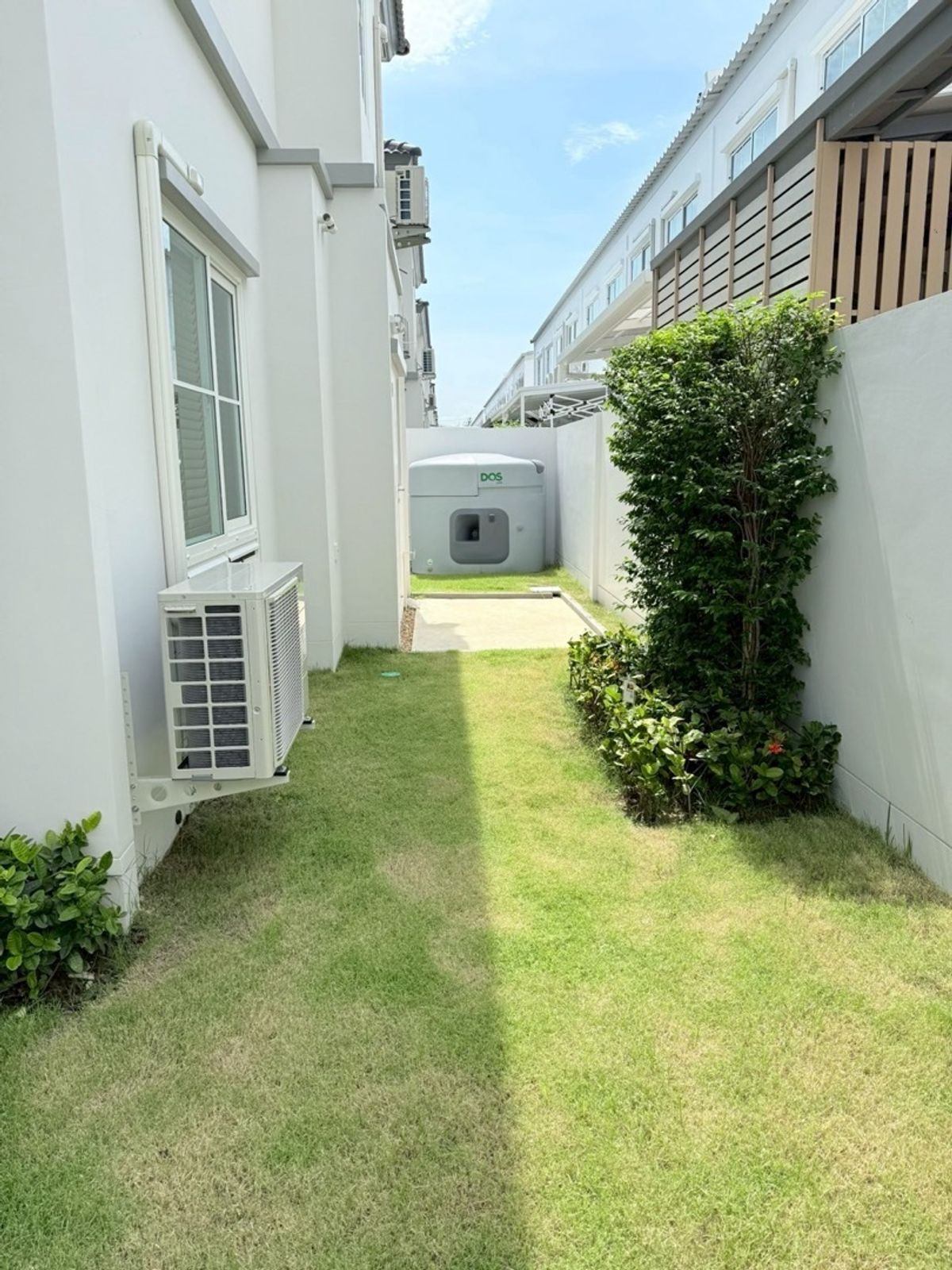 4 ห้องนอน บ้านเดี่ยว สำหรับเช่า ใน บางแก้ว, บางพลี, สมุทรปราการ - Image 7