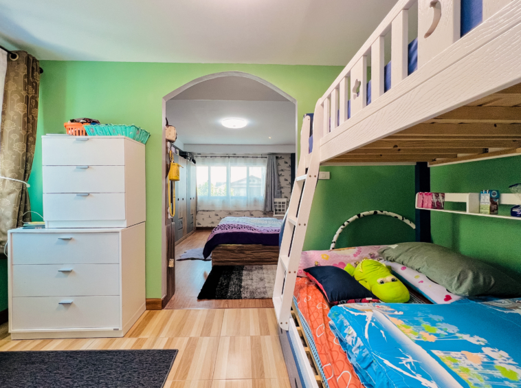 6 ห้องนอน บ้านเดี่ยว  ใน หนองหอย, เมืองเชียงใหม่, เชียงใหม่ - Image 14