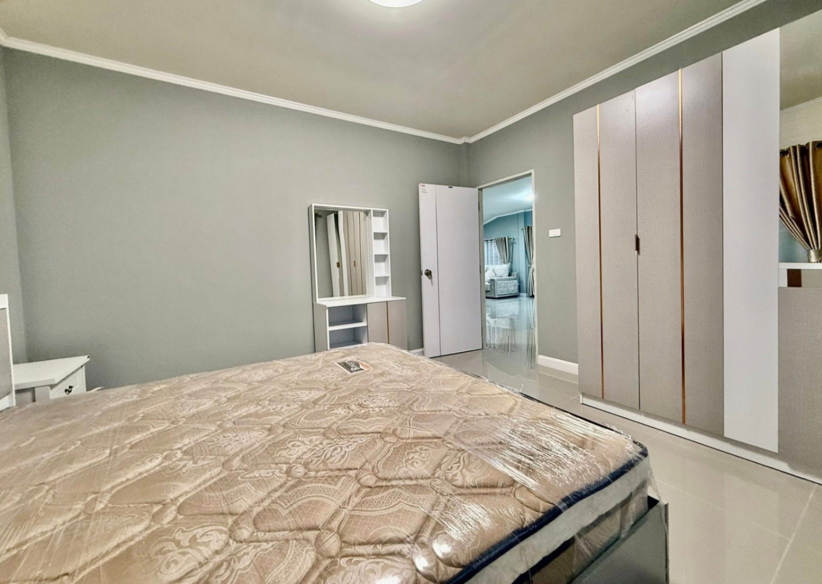 4 ห้องนอน บ้านเดี่ยว สำหรับขาย ใน หนองปรือ, บางละมุง, ชลบุรี - Image 16