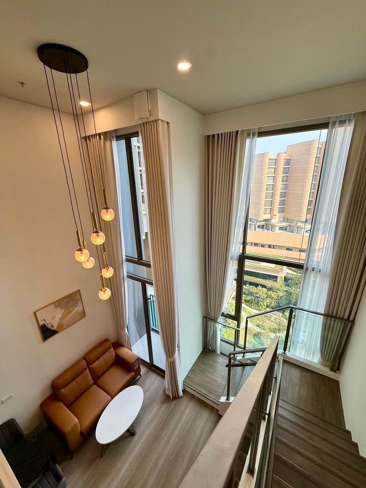 1 Bedroom Condo For Sale in Bang Kaeo, Bang Phli, Samut Prakan - Image 2