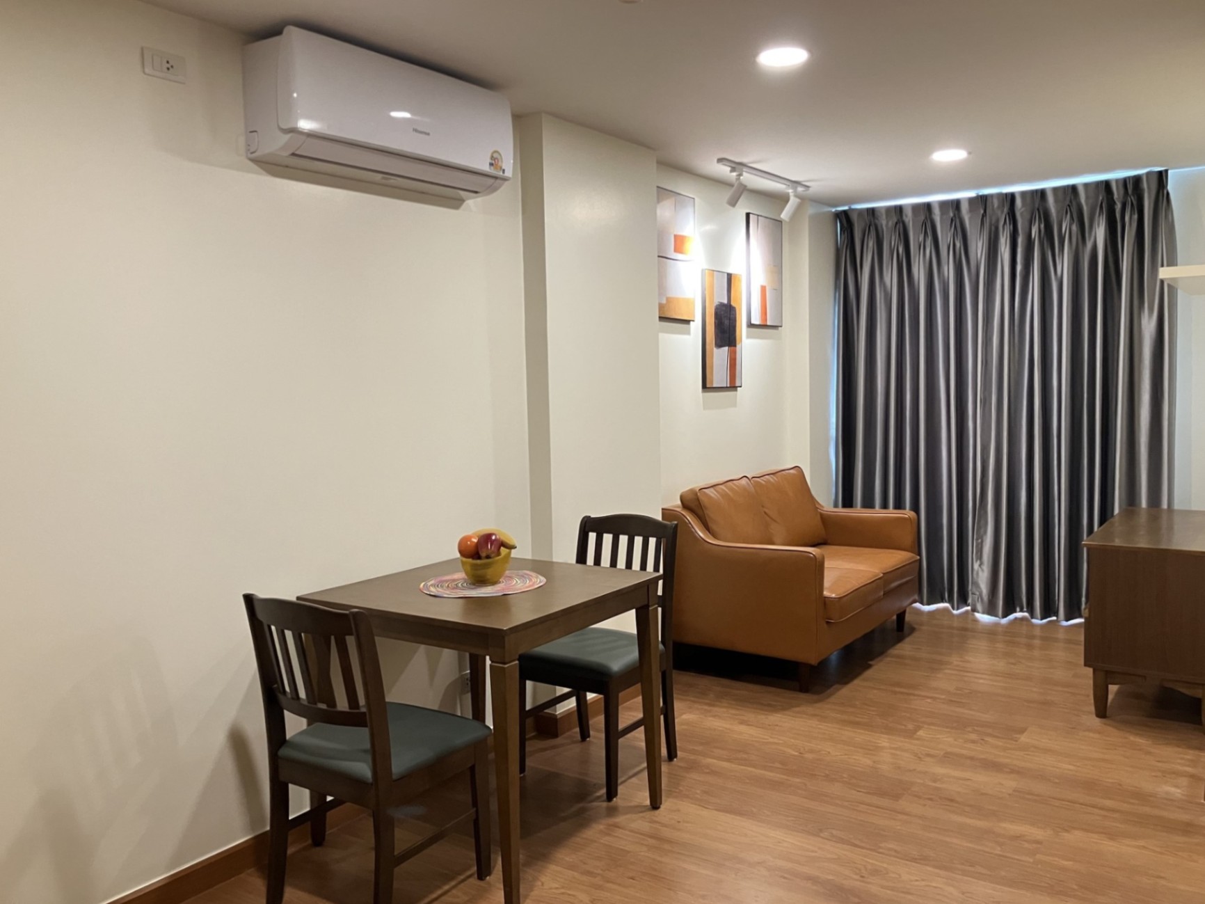 1 ห้องนอน คอนโด สำหรับเช่า ใน สามเสนใน, พญาไท, กรุงเทพมหานคร - Image 1
